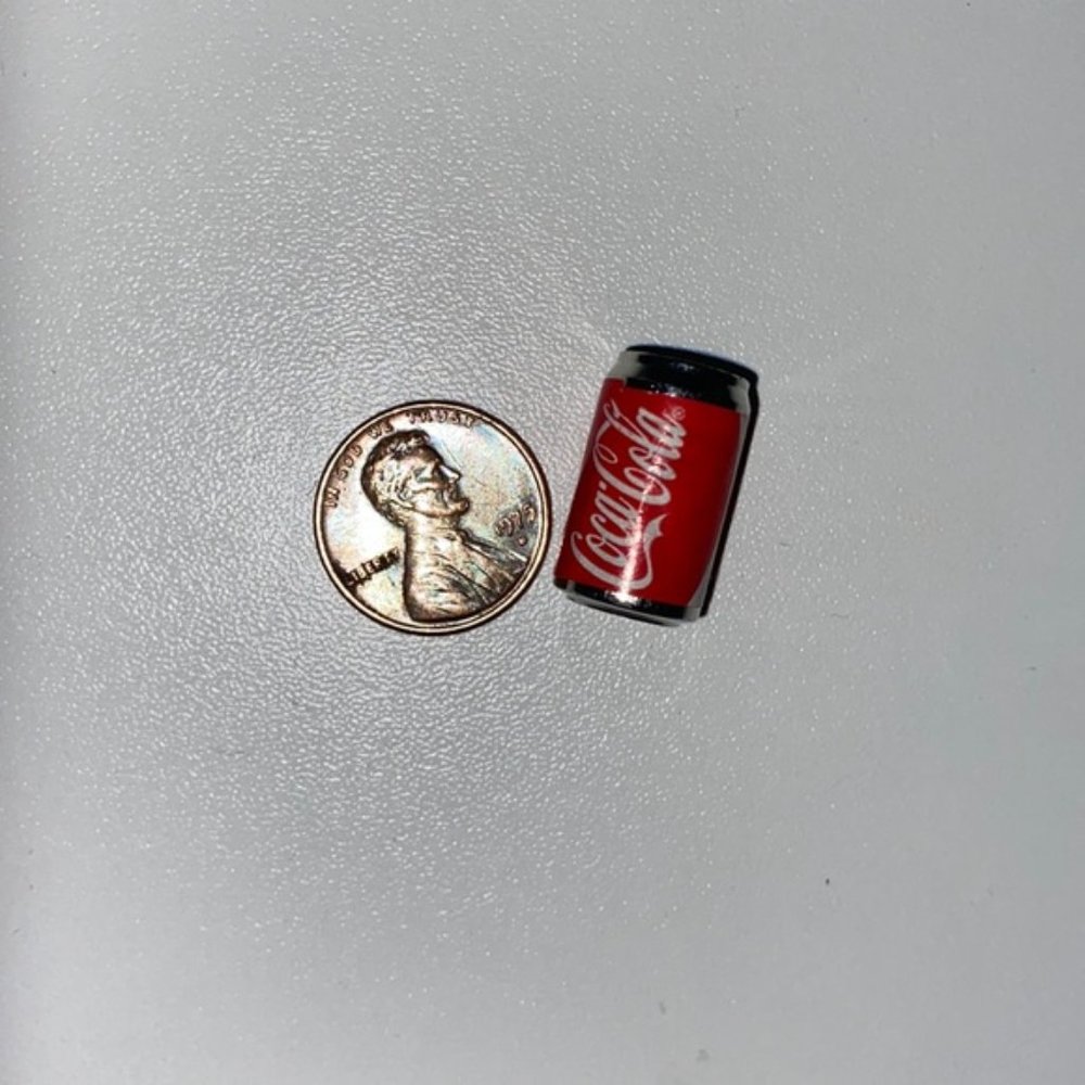 Mini coca colas - Picture 2 of 2